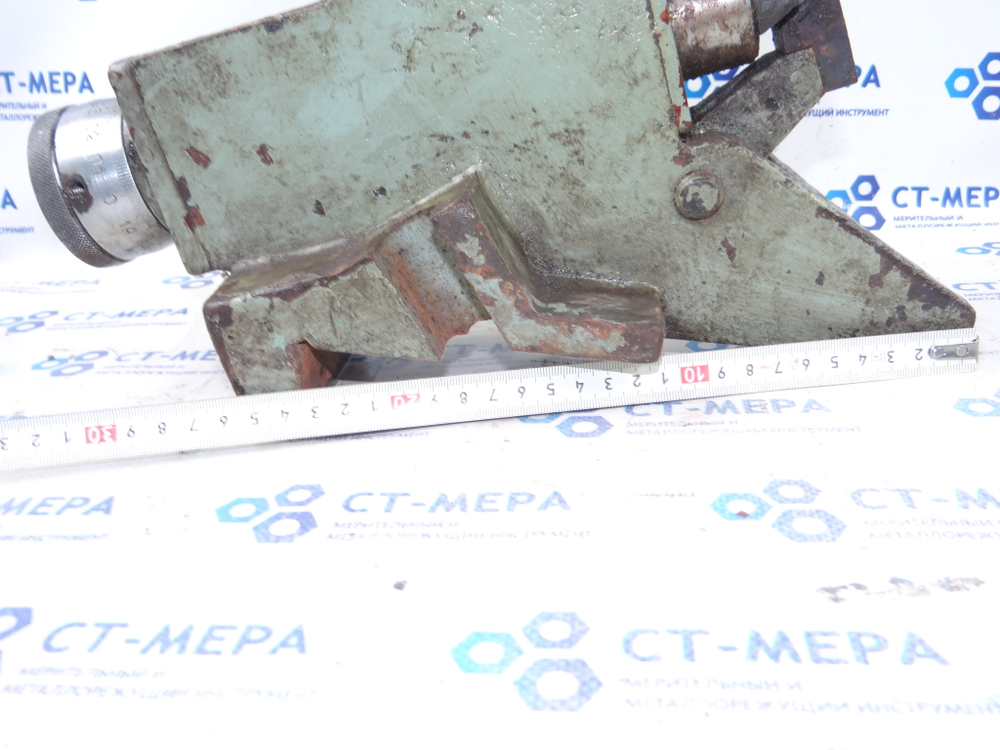 Люнет открытый для круглошлифовального станка 3М152 (арт. 115108)