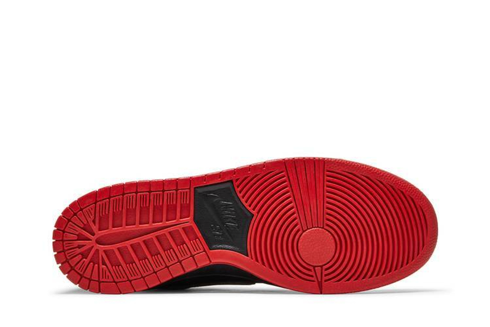 Кроссовки Nike Dunk Sb Spot Gasparilla