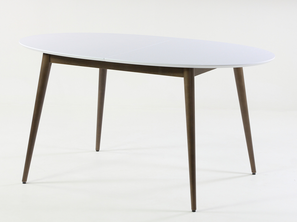 АЛЬТ-122-12 Стол обеденный 1500(1900)*900