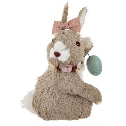 GAEM Фигурка декоративная "Заяц", L16 W13 H23 см