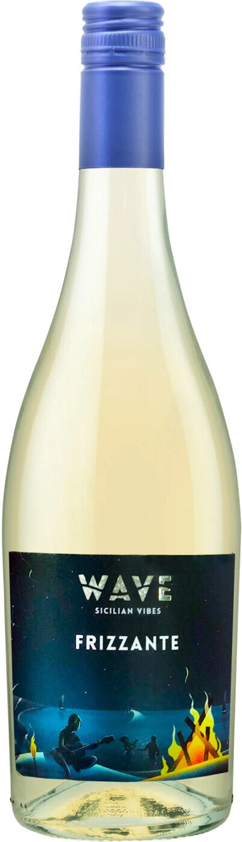 Вино игристое Вэйв Фризанте