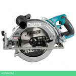 Дисковая (циркулярная) пила Makita RS 002 GZ