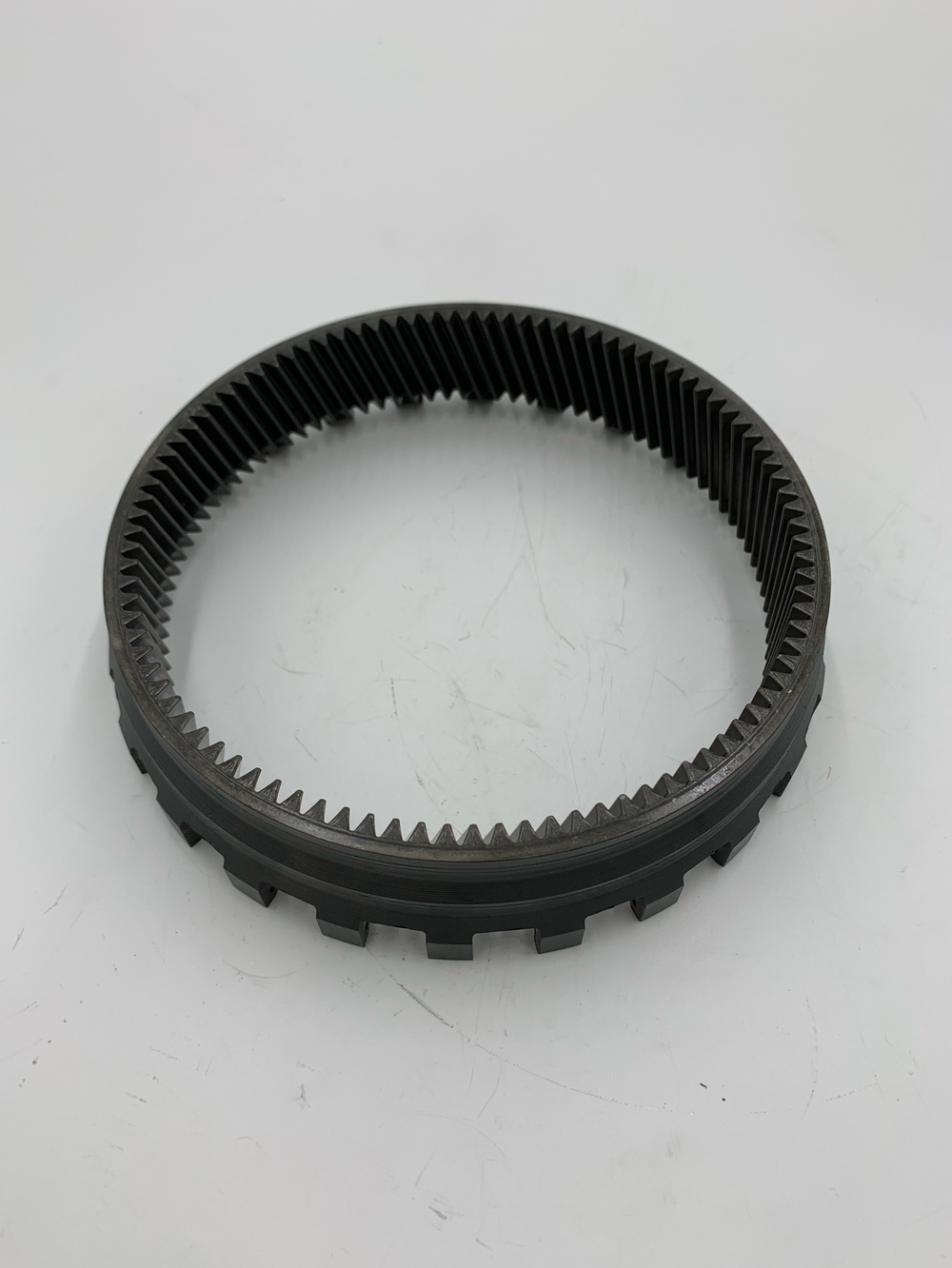 Кольцевая шестерня планетарной передачи No.2