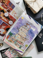 Дневники Вишенки. Том 6. Новое начало