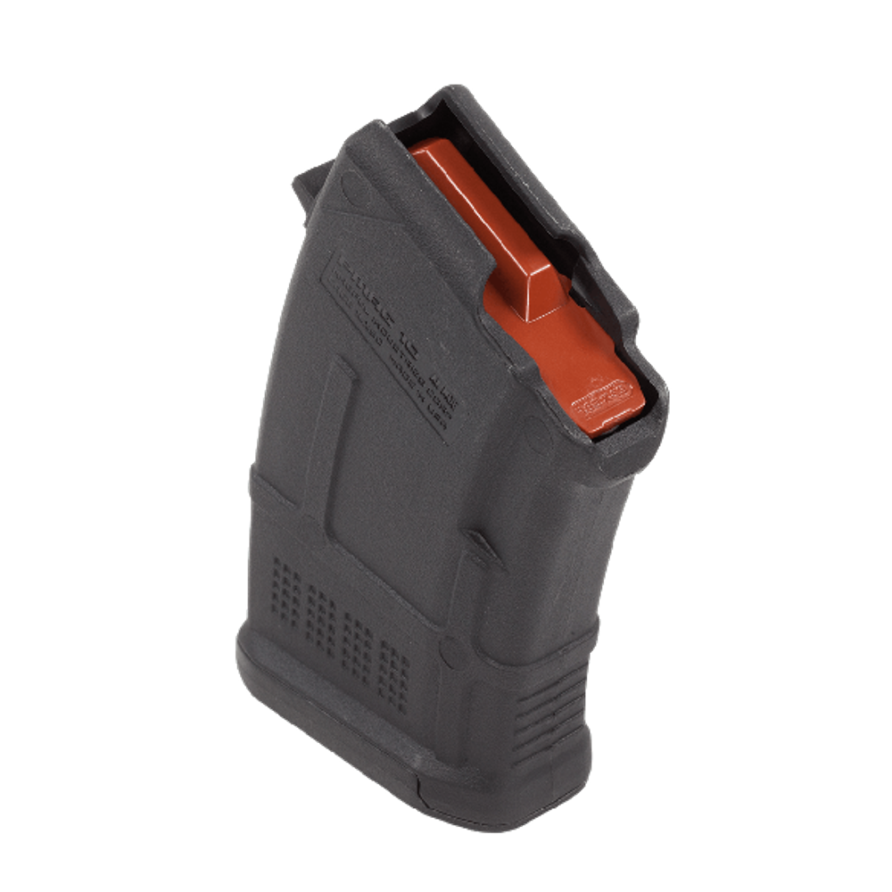 Магазин PMAG® 10 AK/AKM MOE® 7.62X39MM/BLACK
