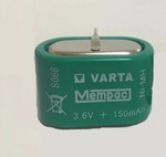 Аккумулятор Varta 3/V150H