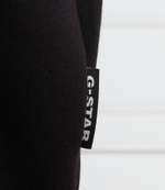 Худи unisex core loose hdd sw G- Star Raw - черный(D23224 C235)