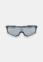 Спортивные очки 720armour Mars / Matte Black / Platinum Grey Ti