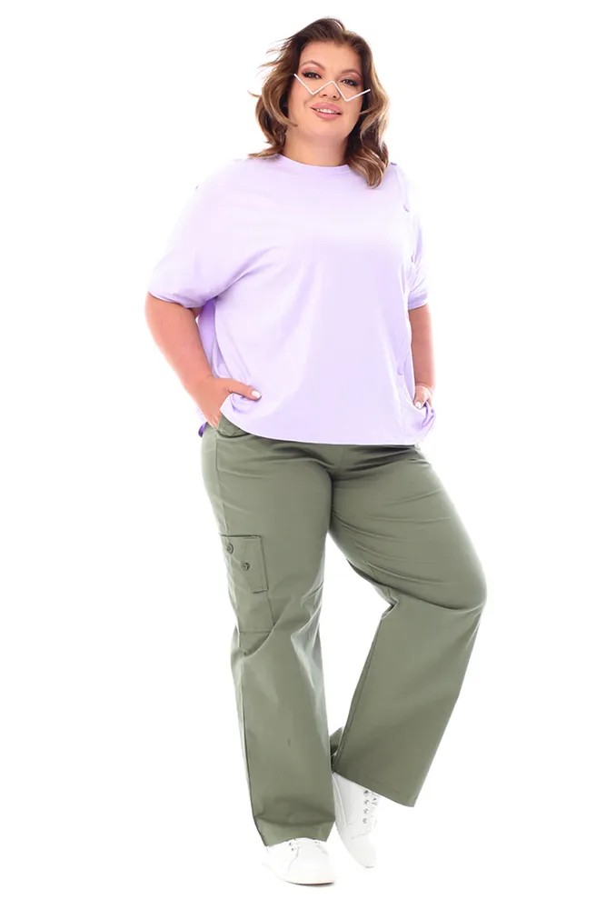 Брюки 3419 Fabrika