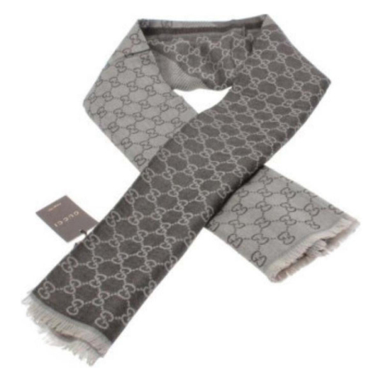 Шарф GUCCI, 281942-3G704-9564