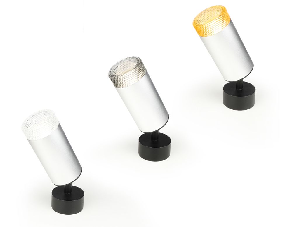 Ambrella Насадка передняя для корпуса светильника D60mm MR16 Насадки 60mm N6154