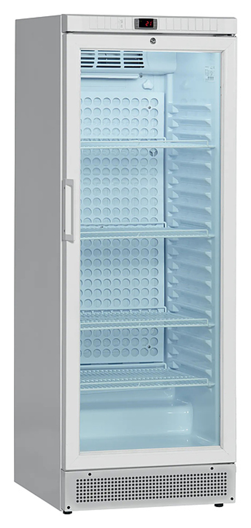 Шкаф холодильный лабораторный TEFCOLD MSU300