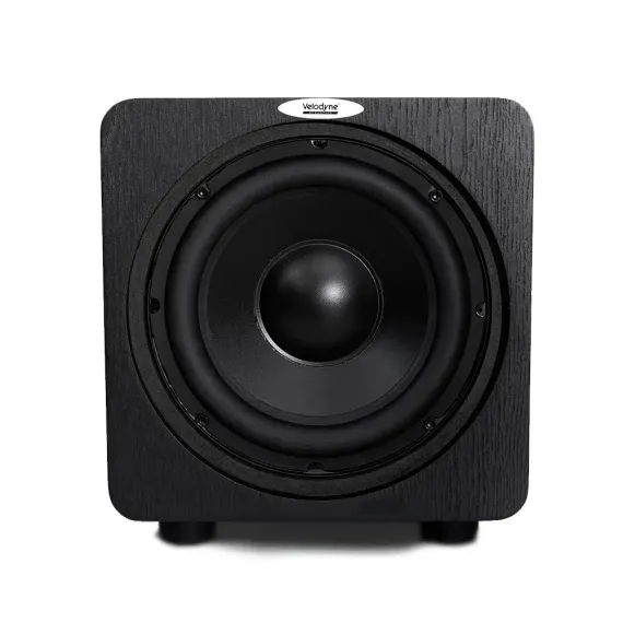 Velodyne DB-12