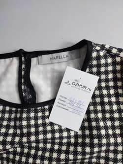 Футболка Mаrella стильная 42 размер