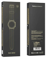 Смарт-часы  Hoco Y2 Pro Black
