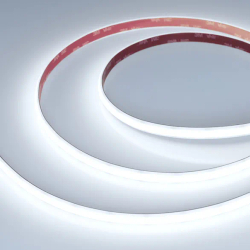 Светодиодная лента герметичная RTW-SEW-A304-10mm 24V White6000 (25 W/m, IP65, 2835, 5m) (Arlight, 5 лет) 045215