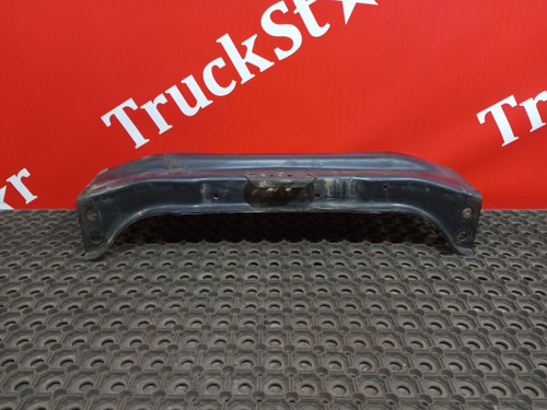 Траверса рамы над КПП 2017г