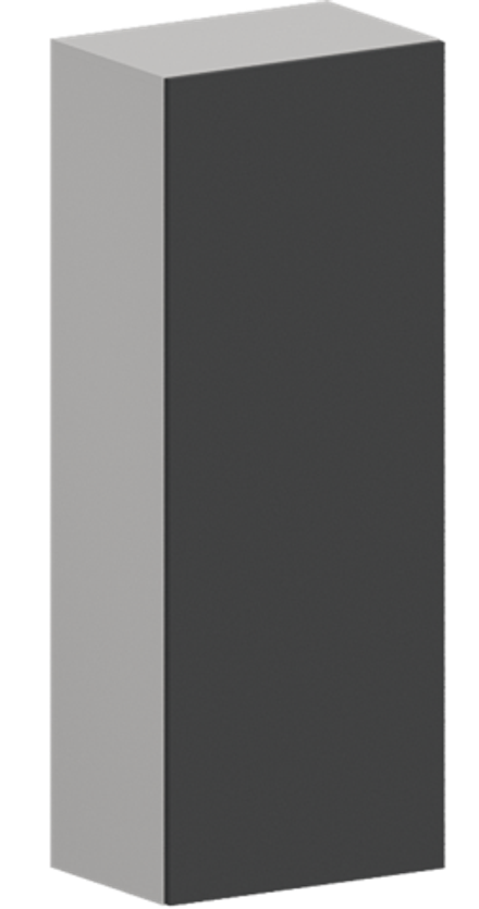 Кухня Модуль ШВП 500 Вотан / Графит