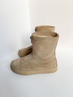 Замшевые ботинки Age of Innocence, 32