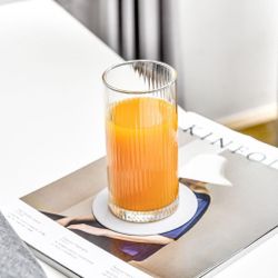 Стакан Хайбол 360 мл "Pulse Optical" d 6,5 см h13,6 см Ocean [6]