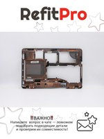 Нижняя часть корпуса (поддон) для ноутбука Lenovo Y560 (31043315), оригинал