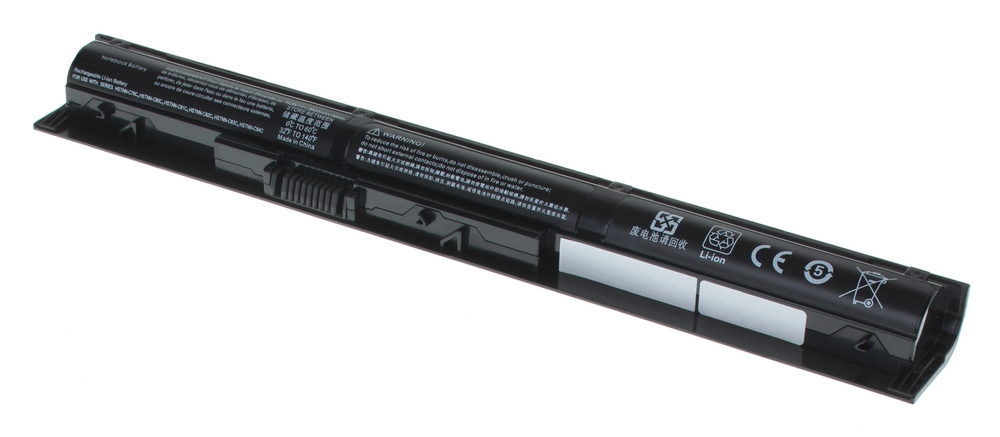 Аккумулятор iBatt 2600mAh, для HP- ProBook 450 G2 Pavilion 15-P111NR 17-p000 17-p102ur 17-p108ur 17-F000 17-p000ur