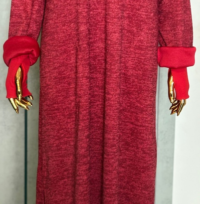 Нарукавники /ребана /коасный