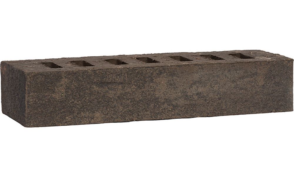 Кирпич клинкерный Plinfa Iron 2804, 270x85x50