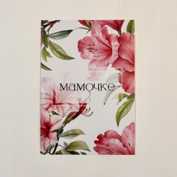 Открытка "Маме"