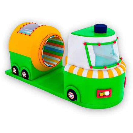 Комплектующие игровых лабиринтов