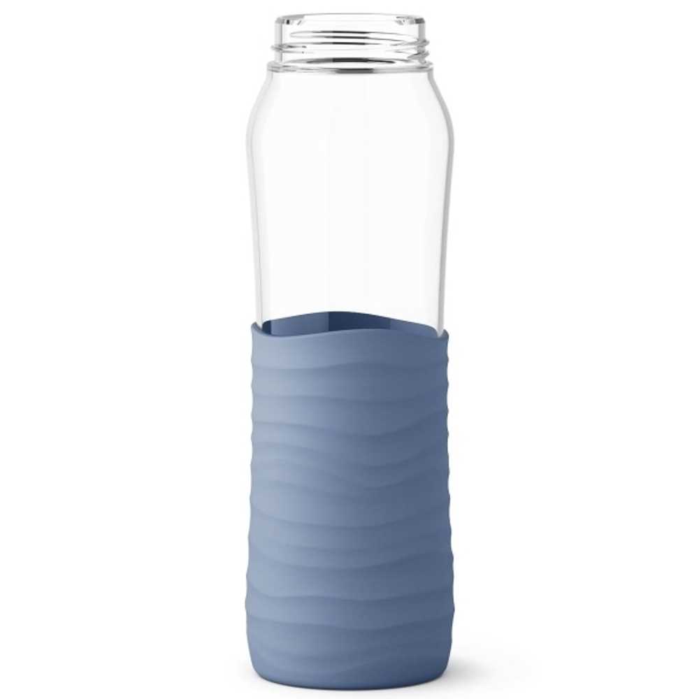 Бутылка для воды EMSA Drink2Go Glass N3100200 0,7 л