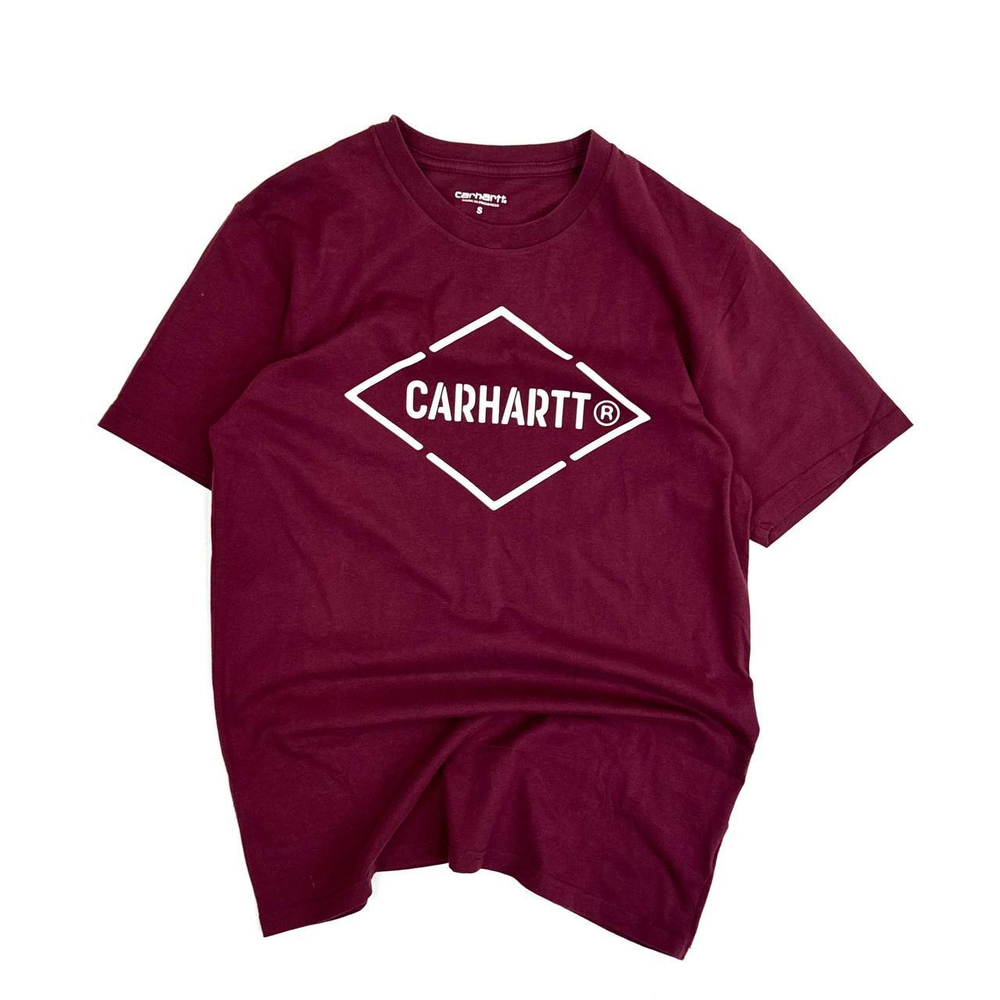 Футболка Carhartt