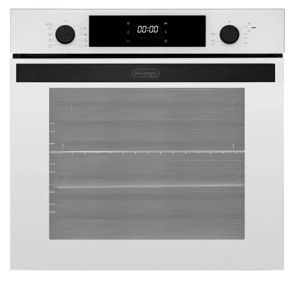 Электрический духовой шкаф. DeLonghi DEO 745 BB NARA