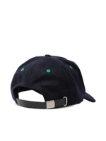 Кепка Batwing Logohead Flannel Hat