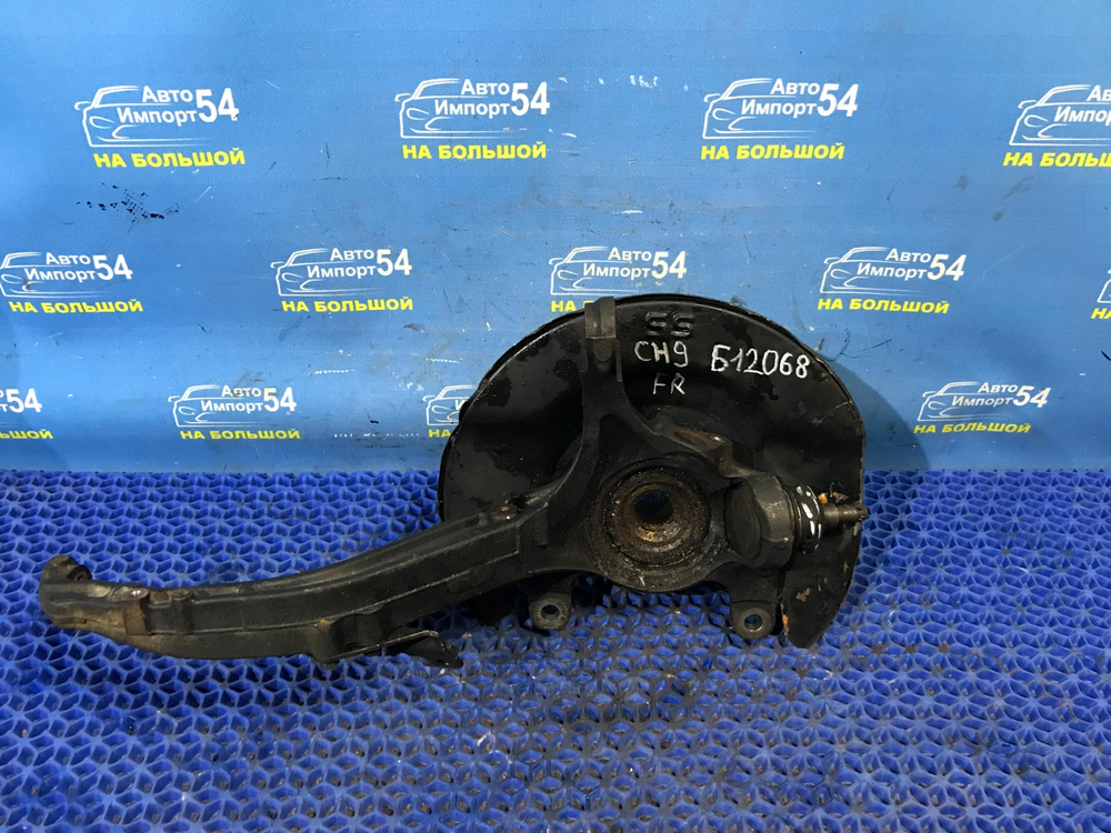 Ступица передняя правая Honda ACCORD 2000-2002