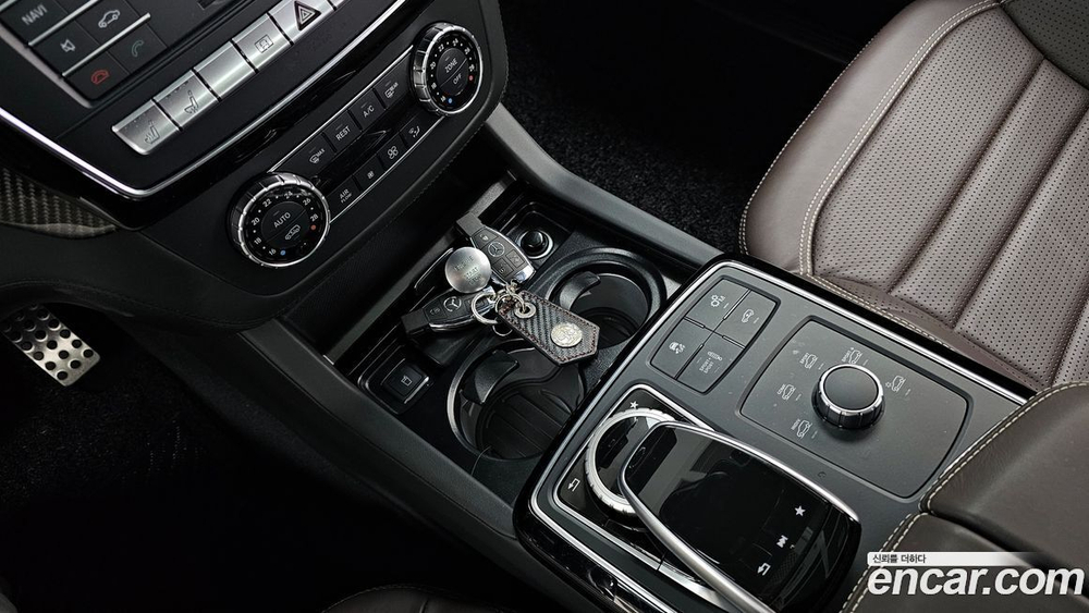Mercedes-Benz GLE-Class W166 AMG GLE63 S 4MATIC Coupe (12.2019)