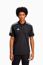 Футболка adidas Tiro 23 League Polo