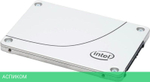 SSD диск Intel D3-S4620 3.84TB (SSDSC2KG038TZ01)