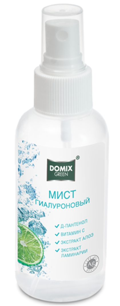 DG Мист Гиалуроновый 100 мл