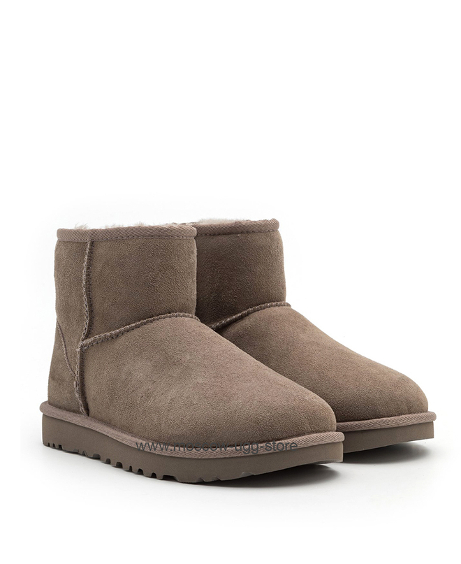 CLASSIC MINI II - Smokie