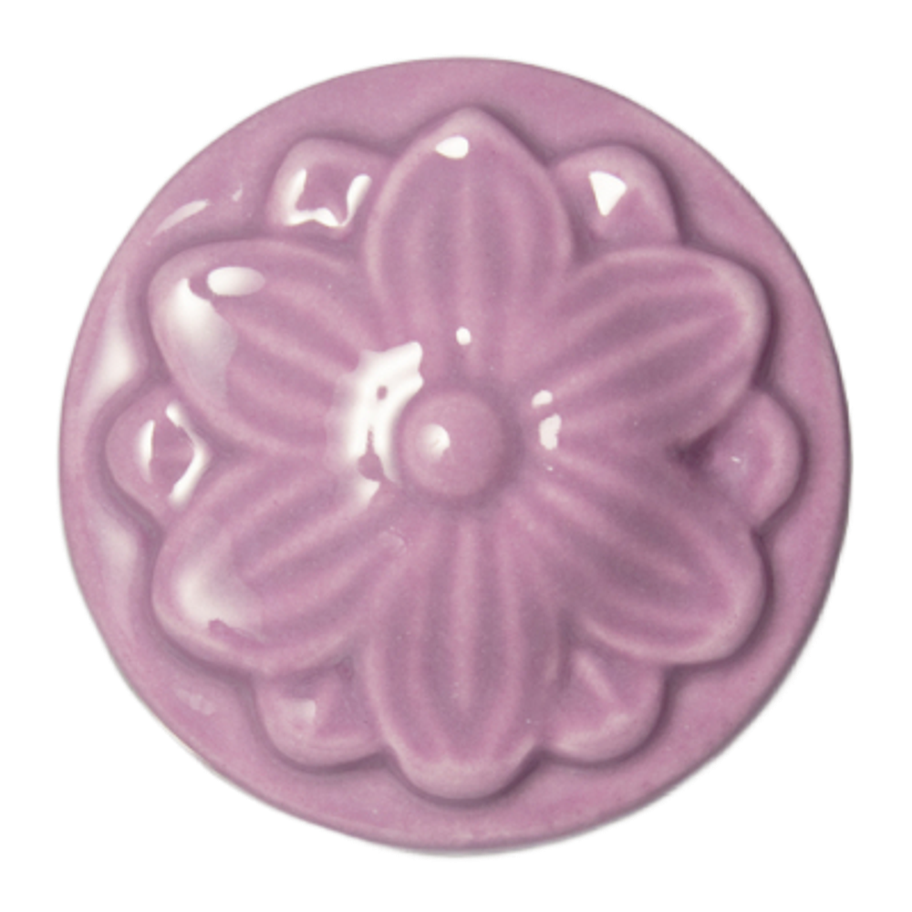 Краска глазурная BLS 957 Orchid