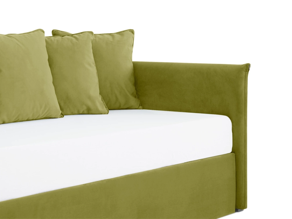 Кровать-кушетка Milano