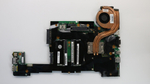 Материнская плата для ноутбука Lenovo X230 i5-3210M NV N-AMTY-TPM (04X4531), оригинал