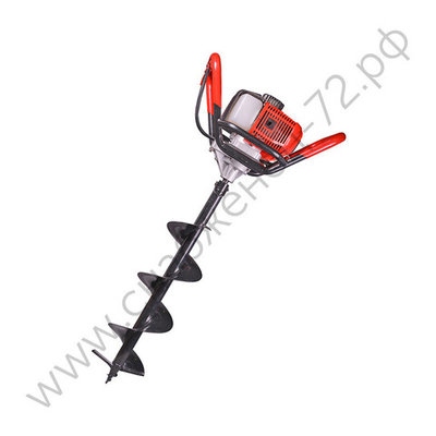 FUBAG Мотобур FPB 52 (без шнека)