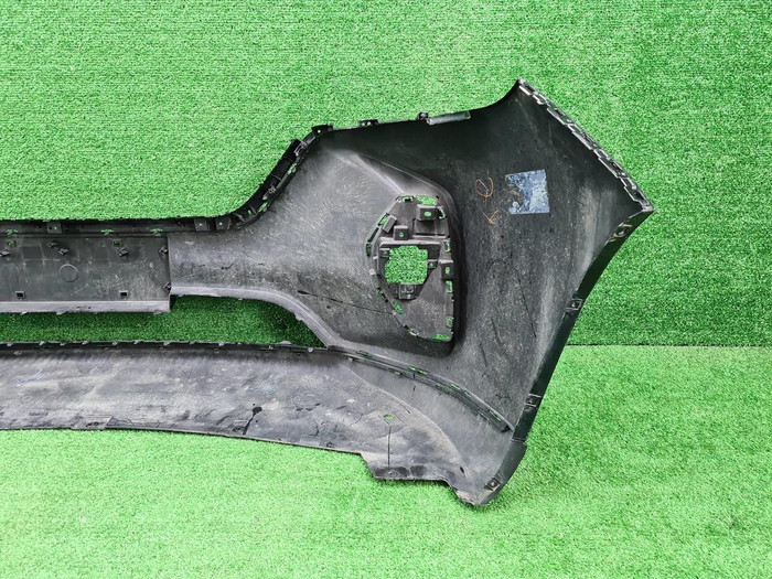 Бампер передний Haval M6 2 (2021-н.в.)