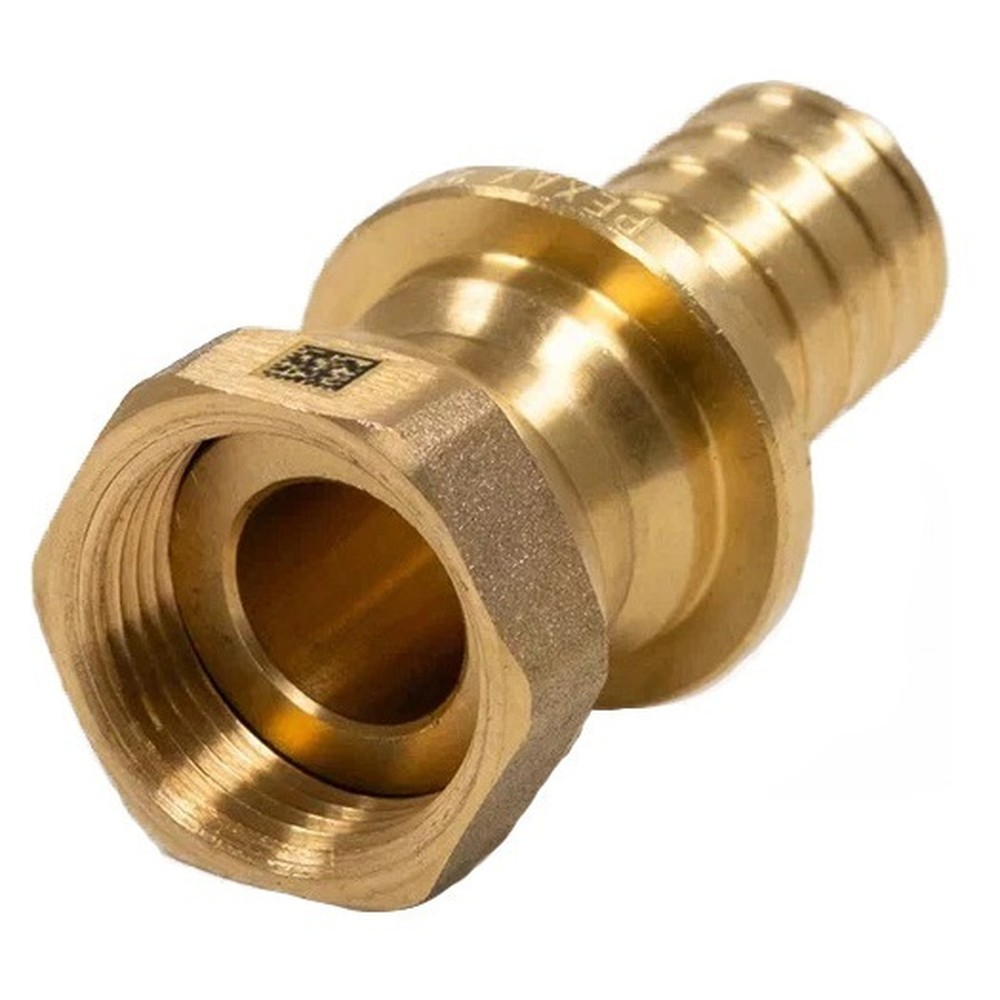 Переходник REHAU с накидной гайкой 16-G 1/2 MX