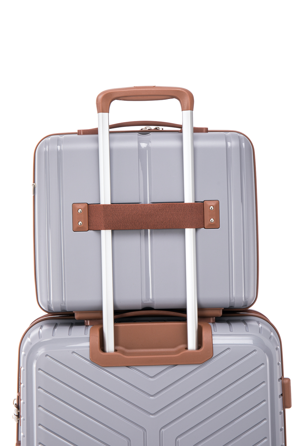 Чемоданы Dubai | 6 цветов