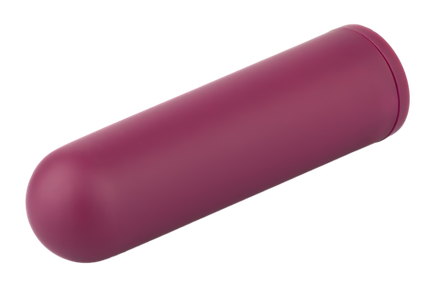 Перезаряжаемая Вибропуля Java Sunset Purple