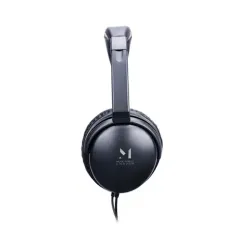 Music Public Kingdom HP402 Black