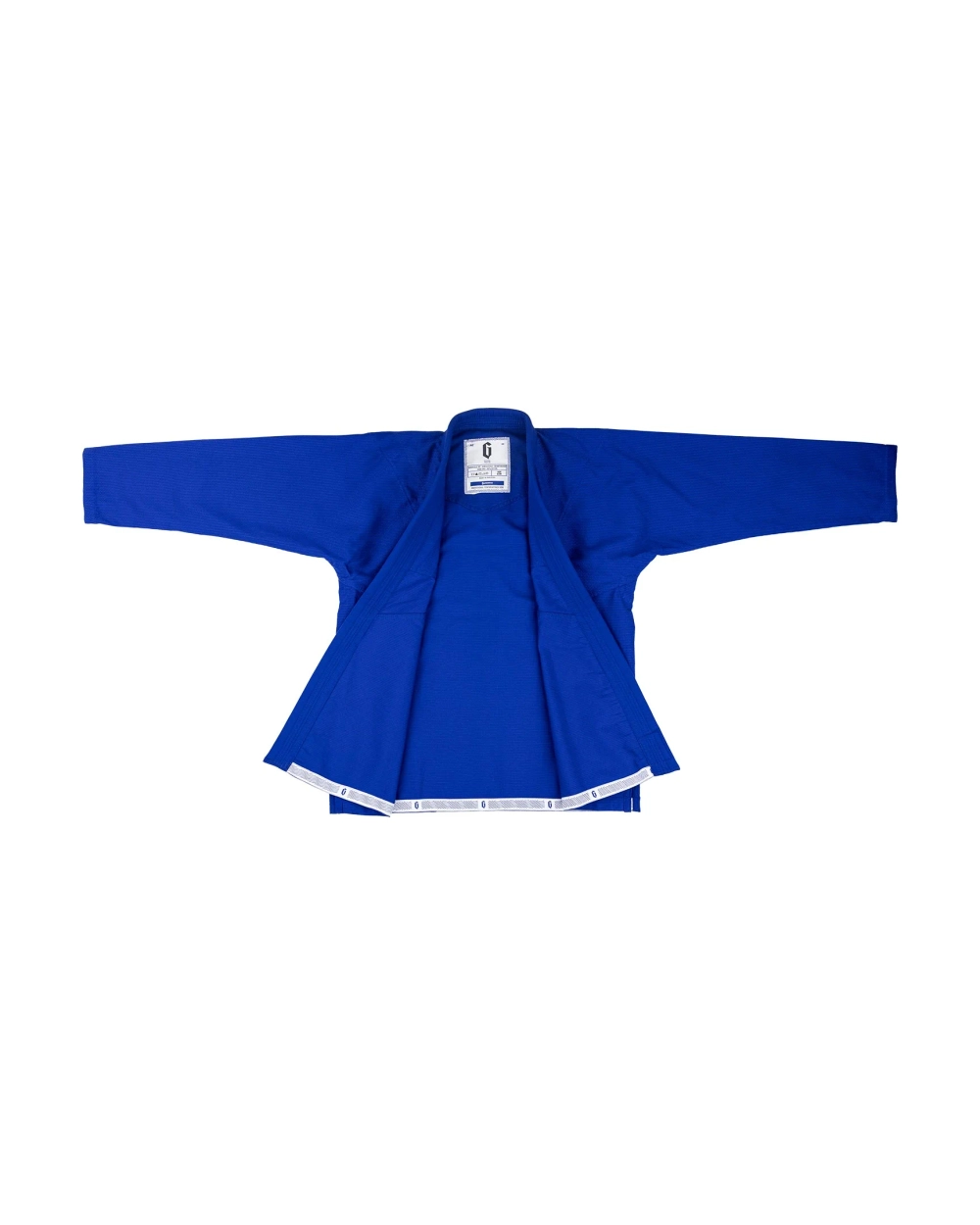 Кимоно GAMENESS AIR 3.0 - Blue